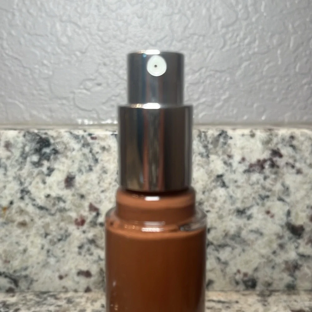 Becca Cacao Ultimate Coverage Foundation